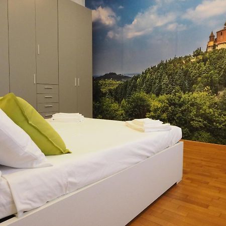 Guglielmo City Center Studio By Wonderful Italy Bologna Ngoại thất bức ảnh