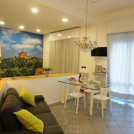 Guglielmo City Center Studio By Wonderful Italy Bologna Ngoại thất bức ảnh