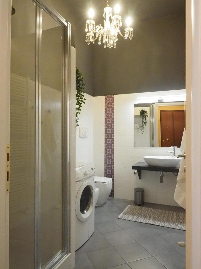 Guglielmo City Center Studio By Wonderful Italy Bologna Ngoại thất bức ảnh