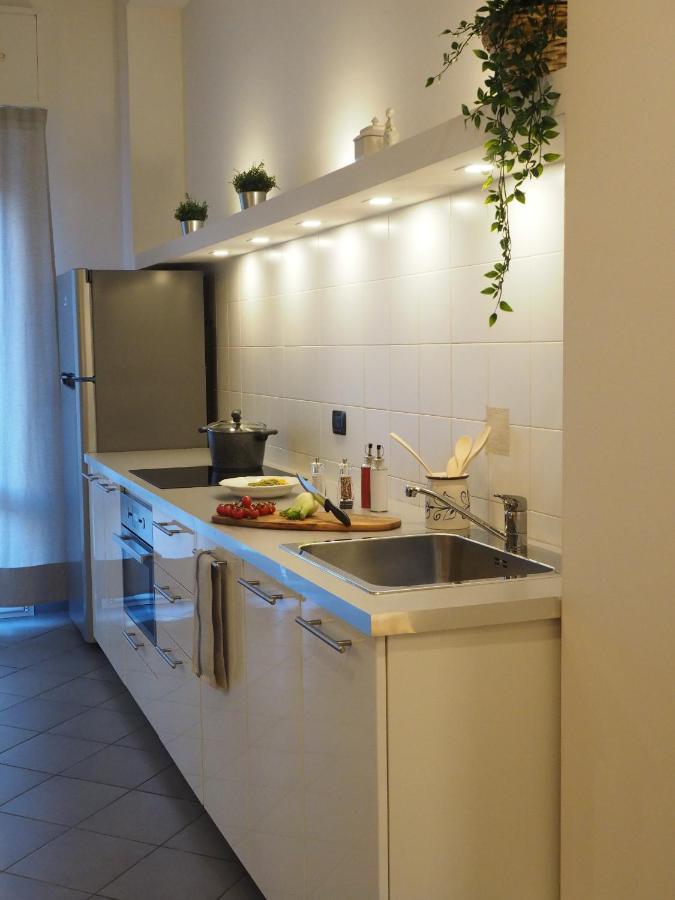 Guglielmo City Center Studio By Wonderful Italy Bologna Ngoại thất bức ảnh