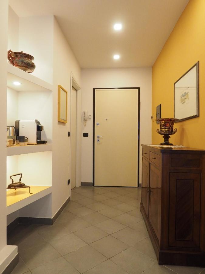 Guglielmo City Center Studio By Wonderful Italy Bologna Ngoại thất bức ảnh